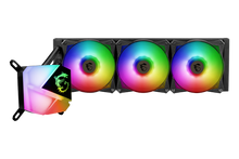 MSI MAG CoreLiquid C360 AIO Liquid Cooler — 2