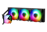MSI MAG CoreLiquid C360 AIO Liquid Cooler — 4