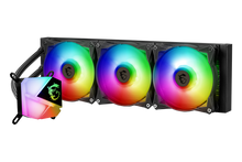 MSI MAG CoreLiquid C360 AIO Liquid Cooler — 4