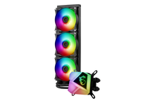MSI MAG CoreLiquid C360 AIO Liquid Cooler — 5
