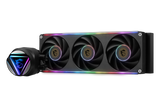 MSI MAG CoreLiquid C360 V2 AIO Liquid Cooler — 1