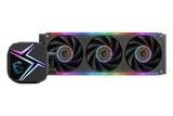 MSI MAG CoreLiquid C360 V2 AIO Liquid Cooler — 2