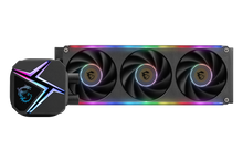 MSI MAG CoreLiquid C360 V2 AIO Liquid Cooler — 2