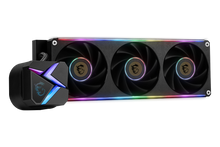MSI MAG CoreLiquid C360 V2 AIO Liquid Cooler — 3