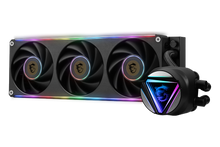 MSI MAG CoreLiquid C360 V2 AIO Liquid Cooler — 4