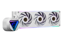 MSI MAG CoreLiquid C360 V2 AIO Liquid Cooler White — 1