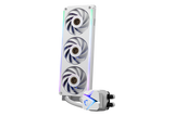 MSI MAG CoreLiquid C360 V2 AIO Liquid Cooler White — 5