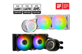 MSI MAG CoreLiquid E240 AIO Liquid Cooler — 1