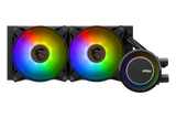 MSI MAG CoreLiquid E240 AIO Liquid Cooler — 2