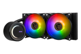 MSI MAG CoreLiquid E240 AIO Liquid Cooler — 4