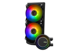 MSI MAG CoreLiquid E240 AIO Liquid Cooler — 5