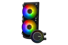 MSI MAG CoreLiquid E240 AIO Liquid Cooler — 5