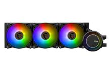 MSI MAG CoreLiquid E360 AIO Liquid Cooler — 2
