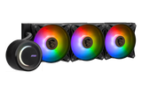 MSI MAG CoreLiquid E360 AIO Liquid Cooler — 3