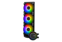 MSI MAG CoreLiquid E360 AIO Liquid Cooler — 5