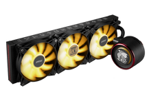 MSI MAG CoreLiquid E360 MONSTER HUNTER EDITION AIO Liquid Cooler — 1