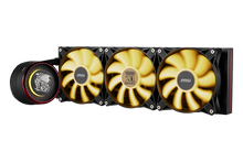 MSI MAG CoreLiquid E360 MONSTER HUNTER EDITION AIO Liquid Cooler — 2