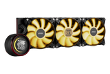 MSI MAG CoreLiquid E360 MONSTER HUNTER EDITION AIO Liquid Cooler — 4