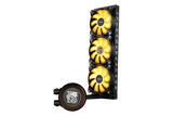 MSI MAG CoreLiquid E360 MONSTER HUNTER EDITION AIO Liquid Cooler — 5