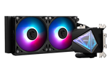 MSI MAG CoreLiquid I240 AIO Liquid Cooler — 3