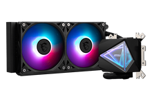 MSI MAG CoreLiquid I240 AIO Liquid Cooler — 3