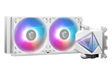 MSI MAG CoreLiquid I240 AIO Liquid Cooler — 5
