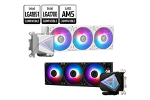 MSI MAG CoreLiquid I360 AIO Liquid Cooler — 1
