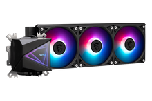 MSI MAG CoreLiquid I360 AIO Liquid Cooler — 3