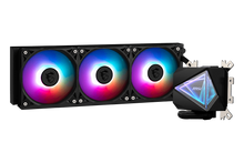MSI MAG CoreLiquid I360 AIO Liquid Cooler — 4