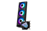 MSI MAG CoreLiquid I360 AIO Liquid Cooler — 5