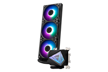 MSI MAG CoreLiquid I360 AIO Liquid Cooler — 5