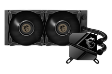 MSI MAG CoreLiquid P240 AIO Liquid Cooler — 2