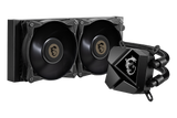 MSI MAG CoreLiquid P240 AIO Liquid Cooler — 3