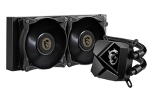 MSI MAG CoreLiquid P240 AIO Liquid Cooler — 3