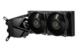 MSI MAG CoreLiquid P240 AIO Liquid Cooler — 4