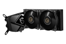 MSI MAG CoreLiquid P240 AIO Liquid Cooler — 4