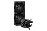 MSI MAG CoreLiquid P240 AIO Liquid Cooler — 5