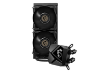 MSI MAG CoreLiquid P240 AIO Liquid Cooler — 5
