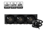 MSI MAG CoreLiquid P360 AIO Liquid Cooler — 1