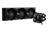 MSI MAG CoreLiquid P360 AIO Liquid Cooler — 3