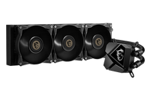 MSI MAG CoreLiquid P360 AIO Liquid Cooler — 3
