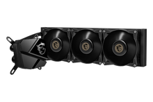 MSI MAG CoreLiquid P360 AIO Liquid Cooler — 4