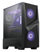 MSI MAG Forge 100M Mid Tower — 1