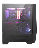 MSI MAG Forge 100R Mid Tower — 2