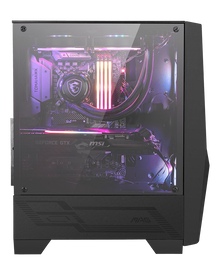 MSI MAG Forge 100R Mid Tower — 2