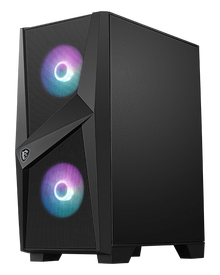 MSI MAG Forge 100R Mid Tower — 3
