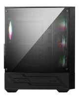 MSI MAG FORGE 112R Mid Tower — 3