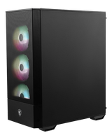 MSI MAG FORGE 112R Mid Tower — 4