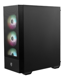 MSI MAG FORGE 112R Mid Tower — 4
