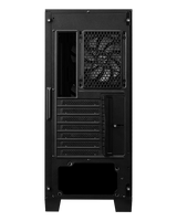 MSI MAG FORGE 321R AIRFLOW Mid Tower — 5